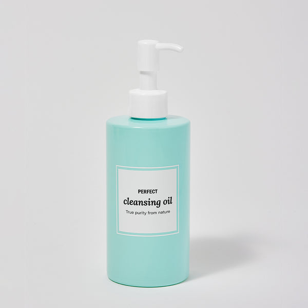 Perfect Cleansing Oil