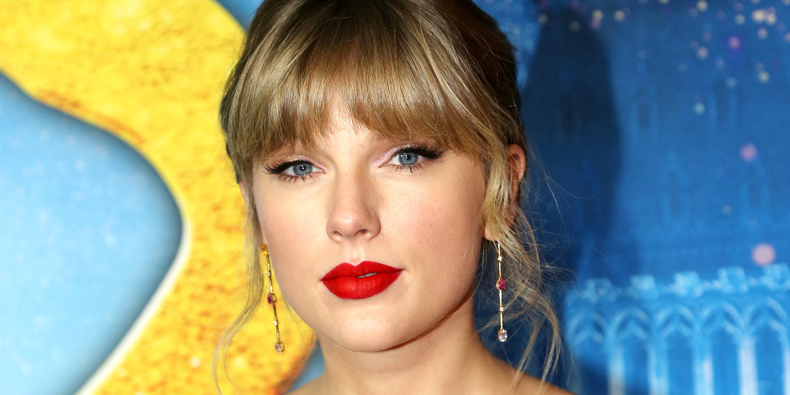 The Perfect Red Lip Routine - Taylor’s Version