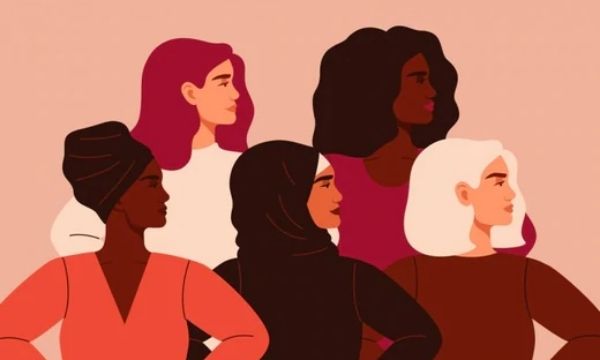 5 Inspirational Australian Women