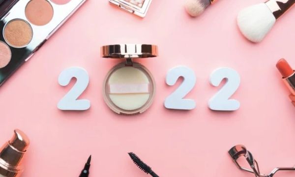 Beauty Trends for 2022