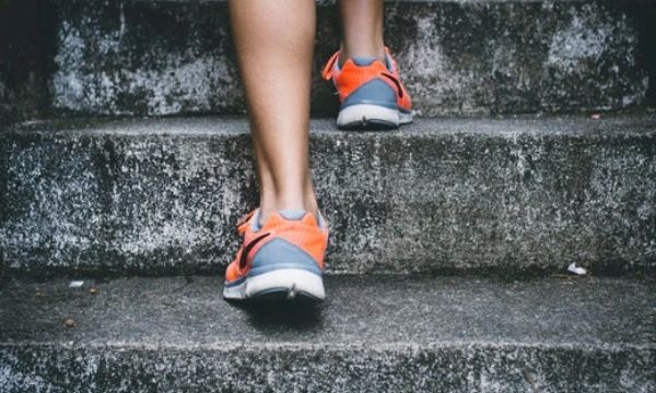Five Fun Ways To Exercise