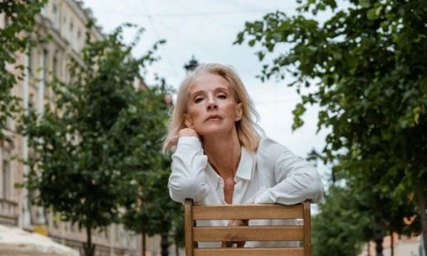 Get Inspired: By 4 Fabulous 50+ Females