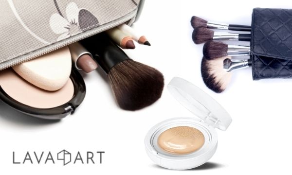 Here’s Why You Need a Compact Cushion in Your Makeup Bag – Lava Art ...