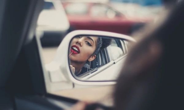 How To Get Ready For The Day In 15 Minutes (Or Less!)
