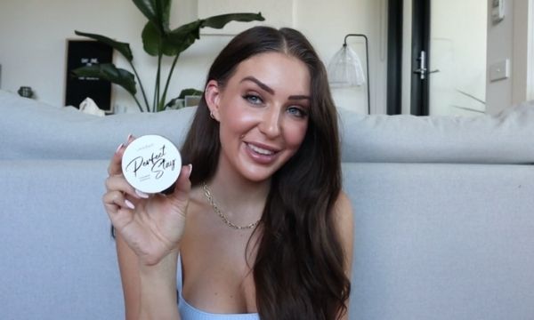 How To Use Setting Powder