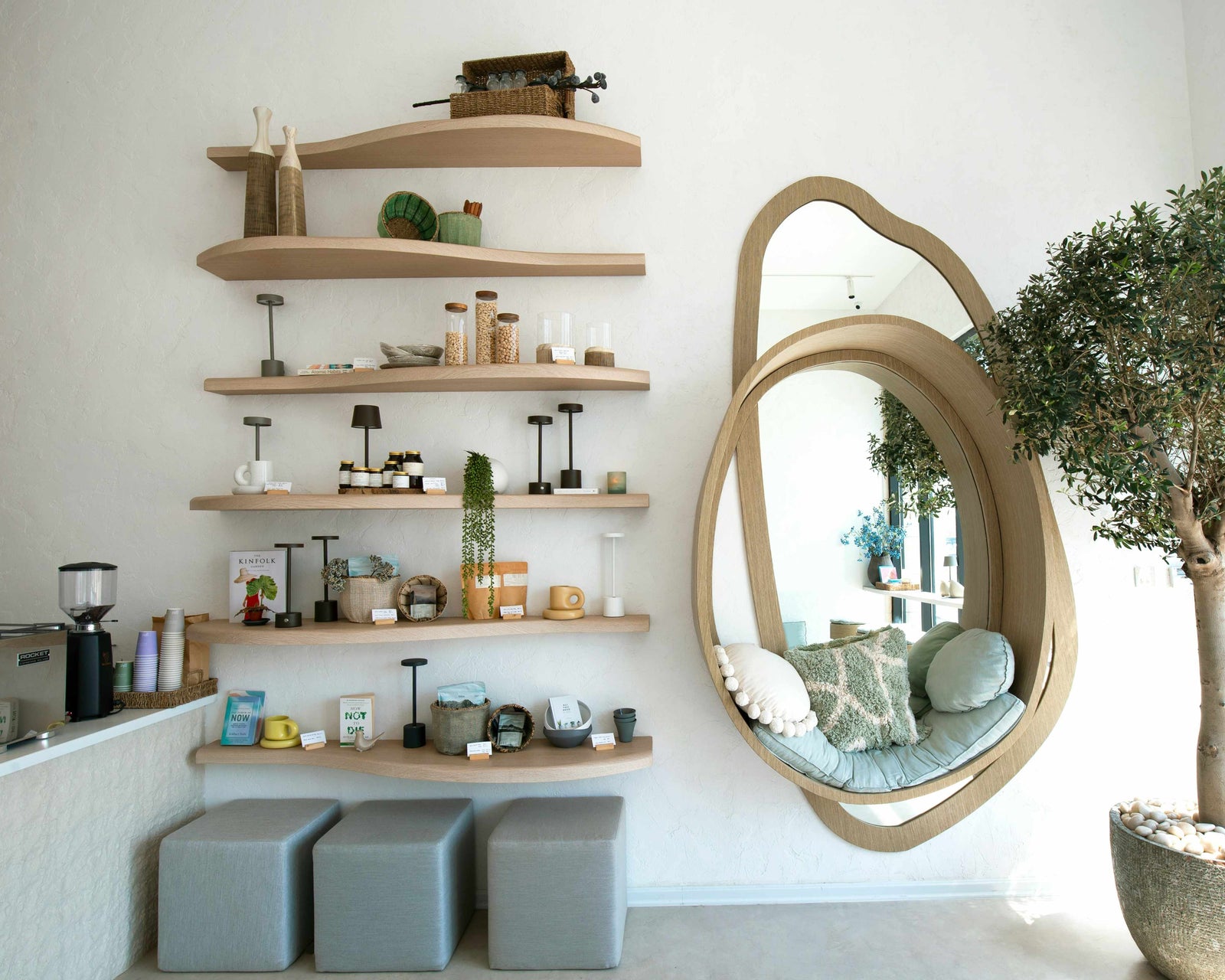 How to Build a Pinterest-Worthy Vanity Space