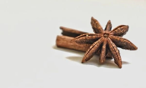 Ingredient Edit: Star Anise