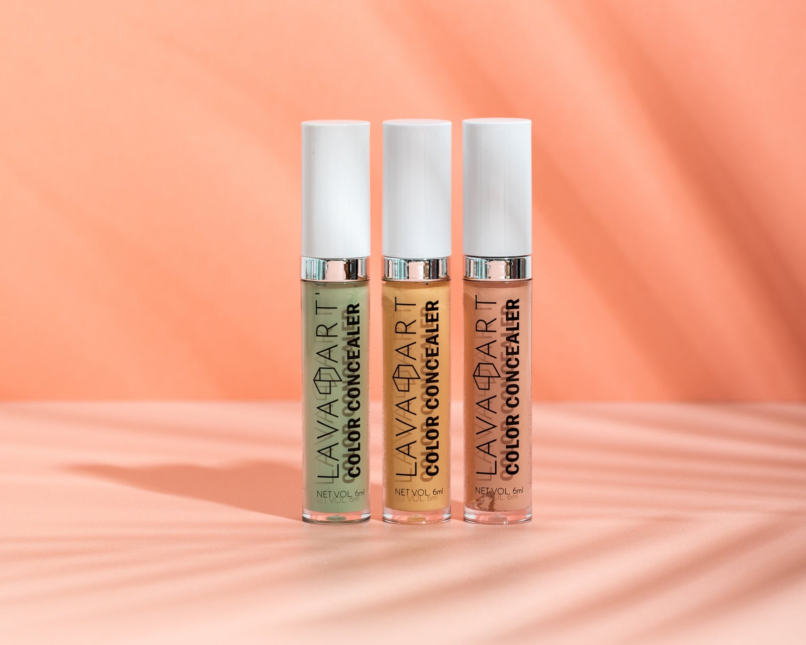 Colour Correcting Made Easy: What to Use & Where