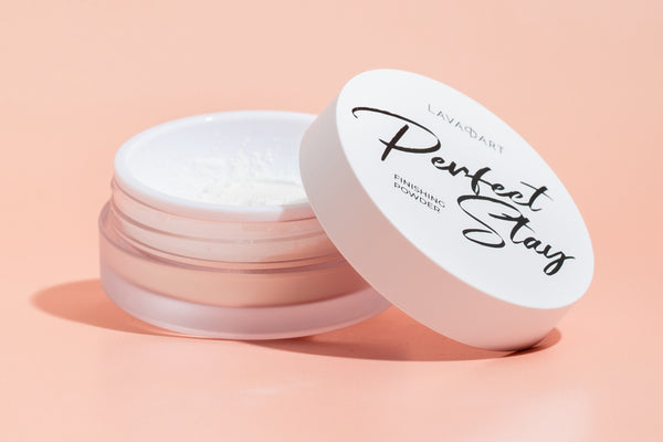 Powder Play: Setting the Stage for Flawless Makeup