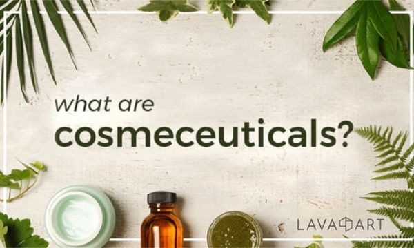 What are "Cosmeceuticals"?