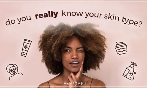 What is your Skin Type?