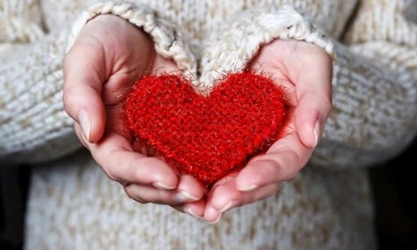 Your Go-To Valentine’s Day Gift Guide