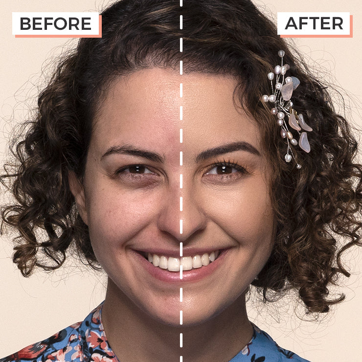 Matte Compact Foundation