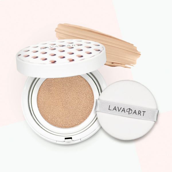 Matte Compact Foundation