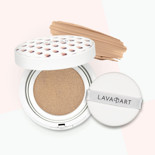 Matte Compact Foundation