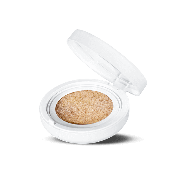 Matte Compact Foundation