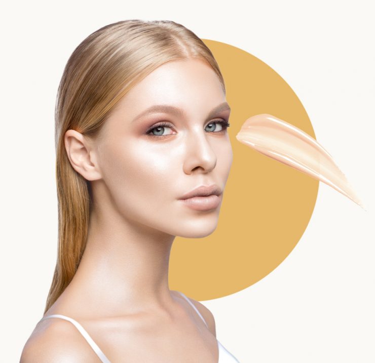 Cushion Refill