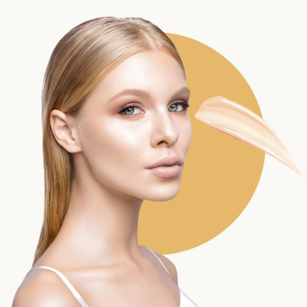 Cushion Refill