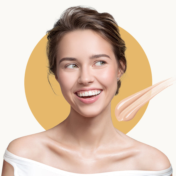 Cushion Refill
