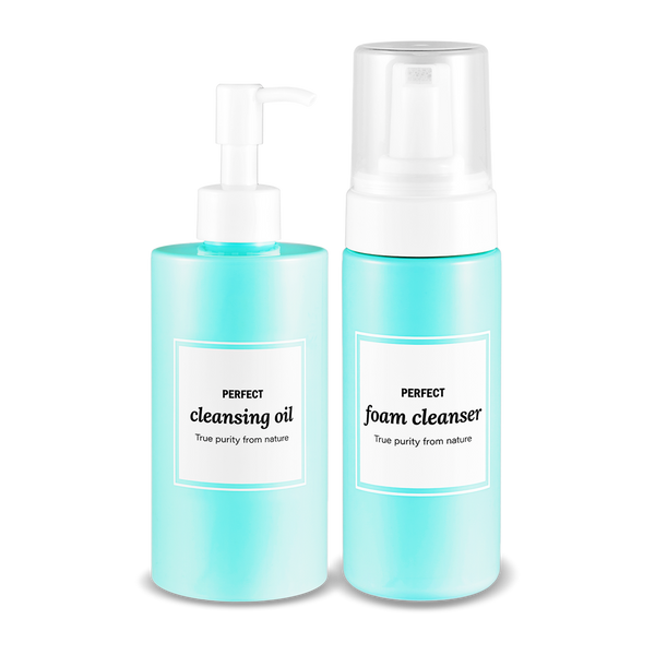 Double Cleansing Duo