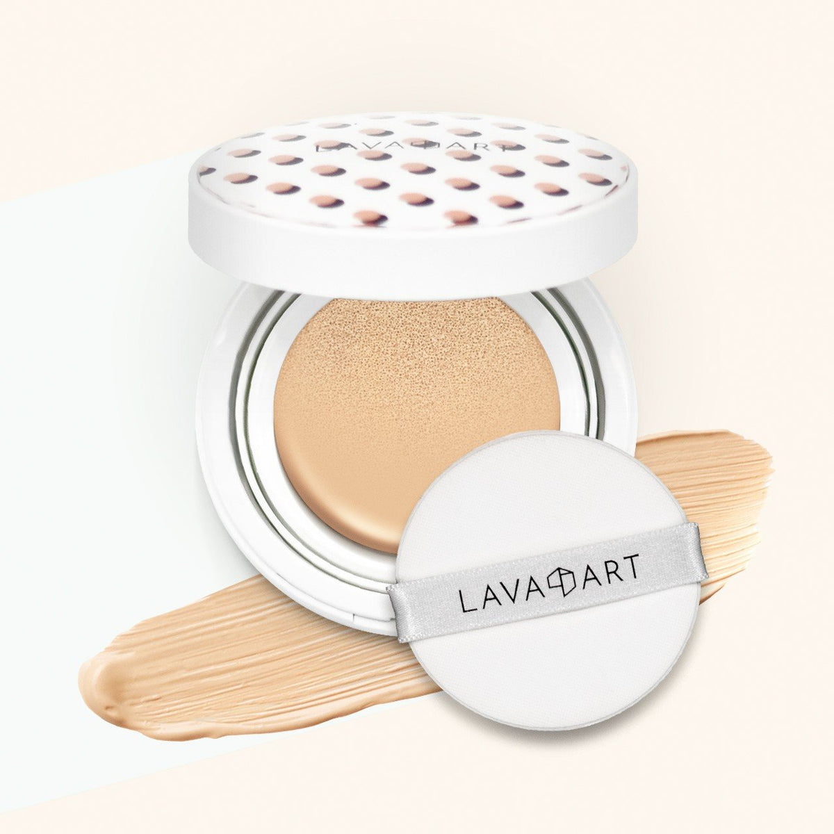 Glow Compact Foundation