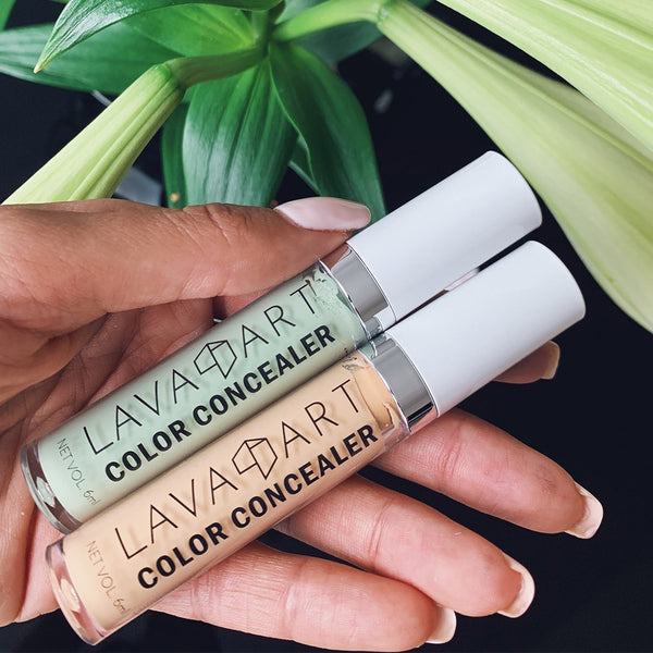 Perfect Cover Color Concealer