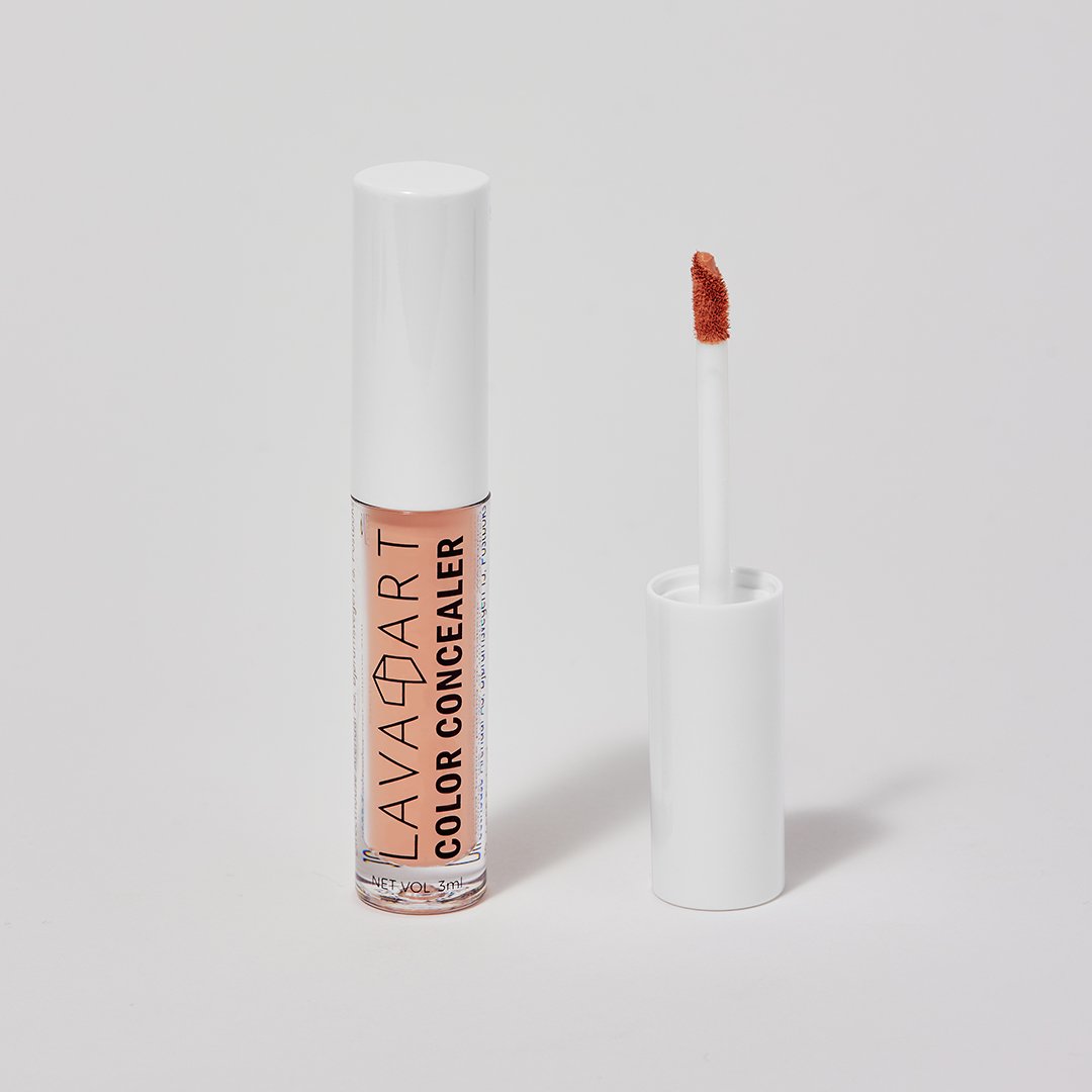 Perfect Cover Color Concealer