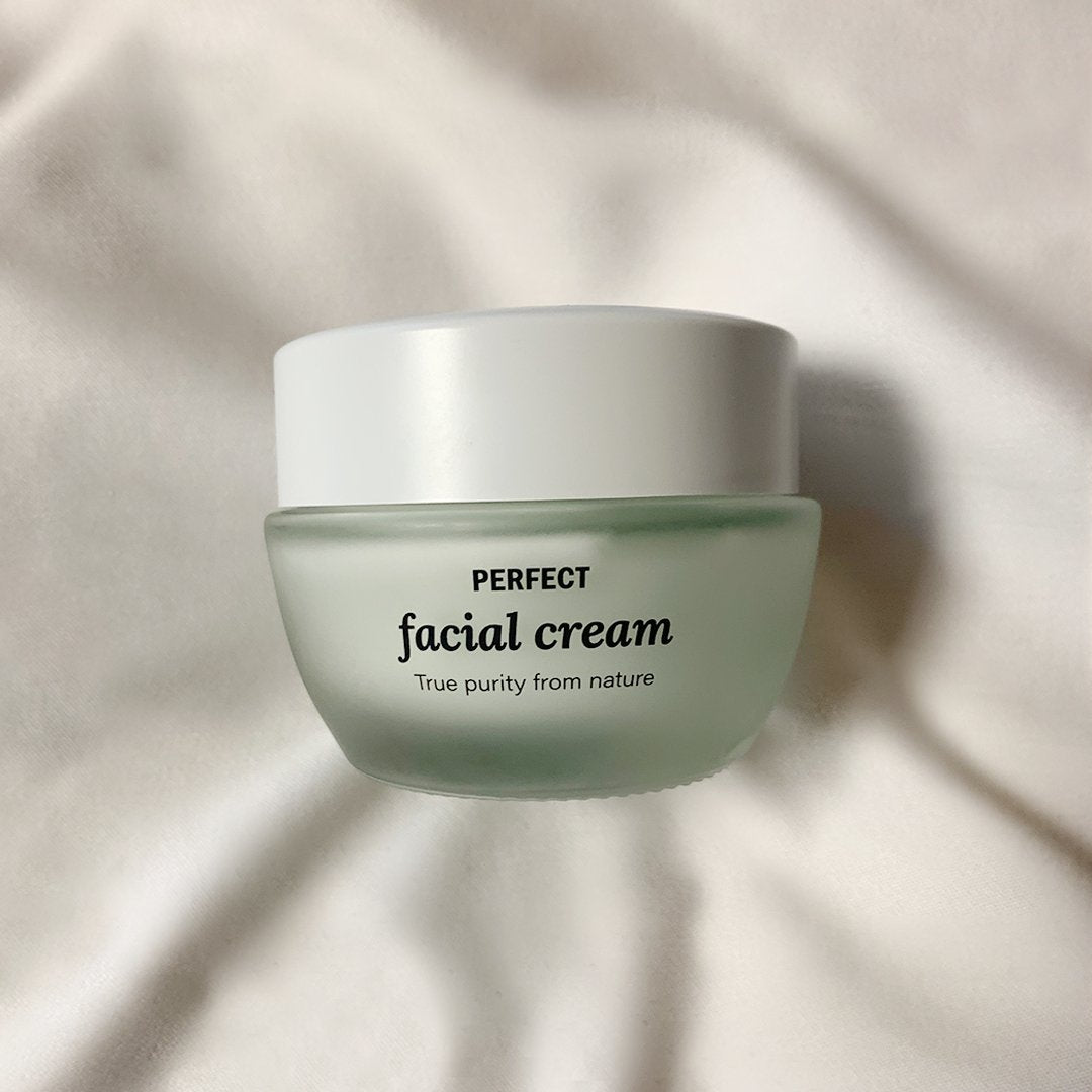 Perfect Light Facial Cream