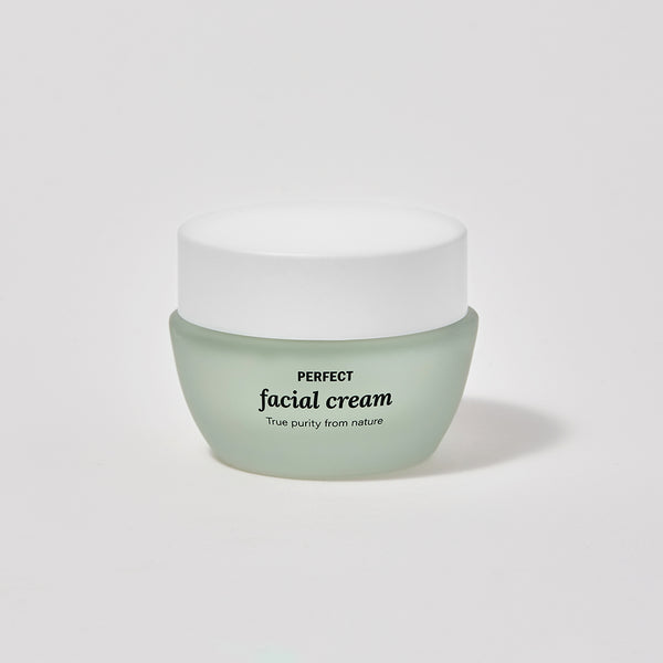 Perfect Light Facial Cream